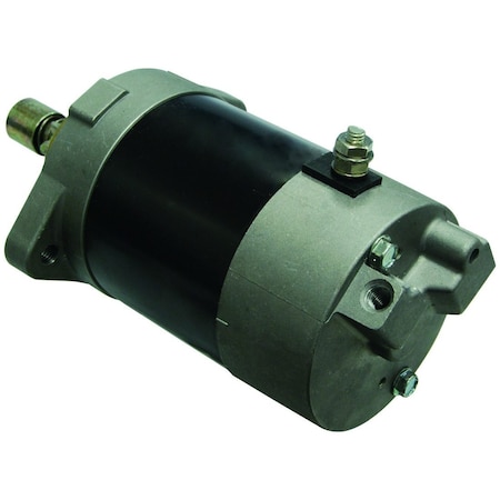 Replacement For Hitachi S114-674 Starter